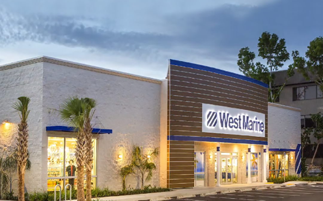 NN (Double NET) West Marine – Isla Morada, FL