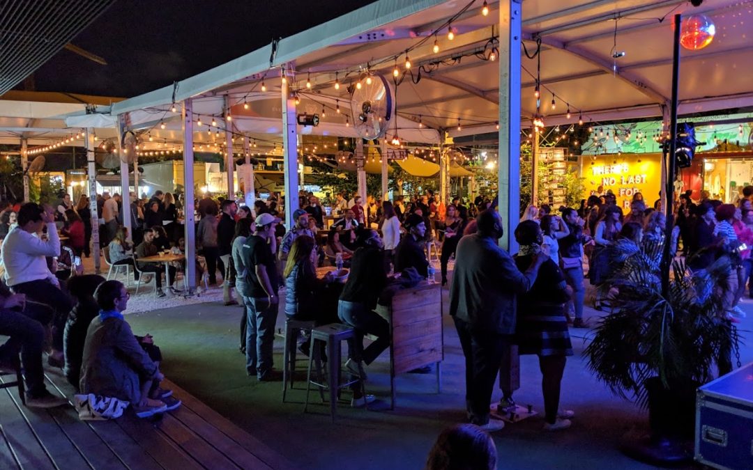 WYNWOOD YARD NOW CLOSED, CONSTRUCTION PERMIT FOR 11-STORY APARTMENT BUILDING APPLIED FOR
