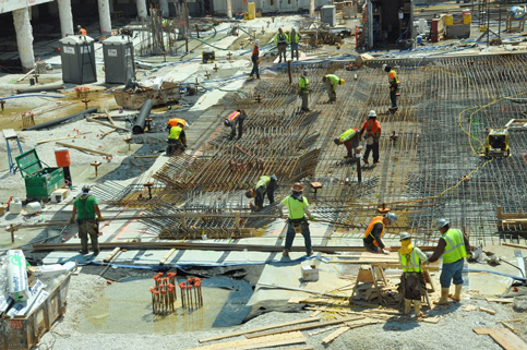 Miami construction jobs hit record high
