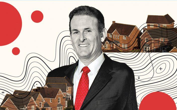 “The home used to be just shelter. Now it is the hub of our entire lives”: Lennar reports strong Q4, full-year results