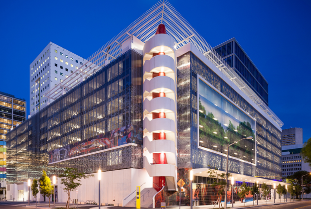 Blackstone Plan to Open Tech Hub in Miami Marks the Latest Investment Firm Looking South