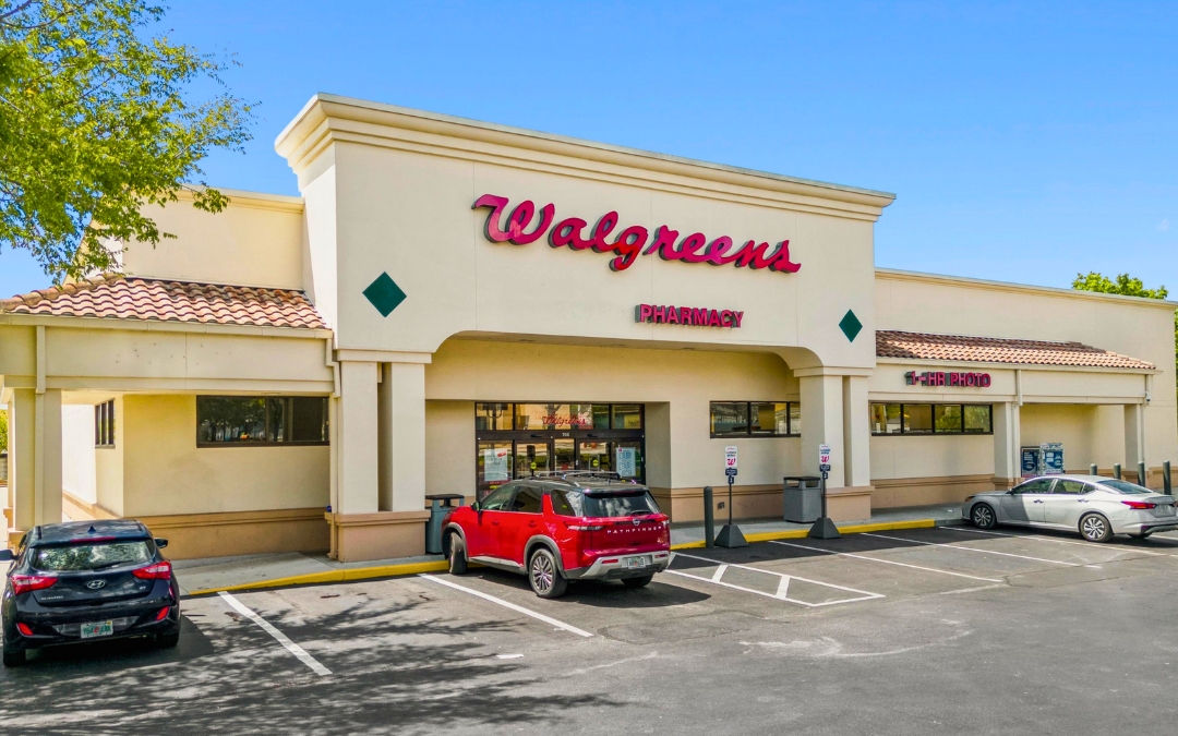Walgreens (NNN) Winter Haven, FL